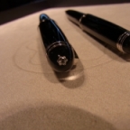 MONTBLANC(モンブラン)

