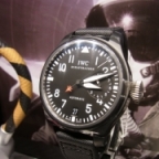 IWC(アイ・ダブリュー・シー)
