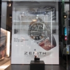 ZENITH(ゼニス)
