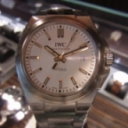 IWC(アイ・ダブリュー・シー)
