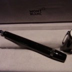 MONTBLANC(モンブラン)
