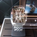 BREITLING for BENTLEY(ブライトリング　フォー　ベントレー)
