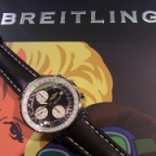 BREITLING(ブライトリング)
