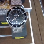 BREITLING(ブライトリング)
