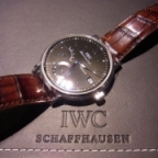 IWC(アイ・ダブリュー・シー)
