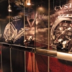 CVSTOS(クストス)
