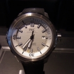 IWC(アイ・ダブリュー・シー)
