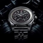 BREITLING for BENTLEY(ブライトリング　フォー　ベントレー)
