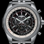 BREITLING for BENTLEY(ブライトリング　フォー　ベントレー)
