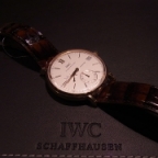 IWC(アイ・ダブリュー・シー)
