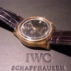 IWC(アイ・ダブリュー・シー)
