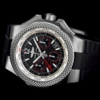 BREITLING for BENTLEY(ブライトリング　フォー　ベントレー)
