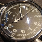 IWC(アイ・ダブリュー・シー)
