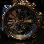 ROGER DUBUIS(ロジェ・デュブイ)
