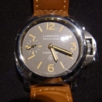 PANERAI(パネライ)
