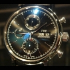 IWC(アイ・ダブリュー・シー)
