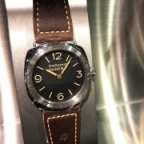 PANERAI(パネライ)

