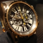 ROGER DUBUIS(ロジェ・デュブイ)
