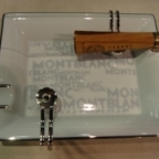 MONTBLANC(モンブラン)
