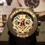 MECCANICHE VELOCI(メカニケ・ヴェローチ)
