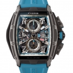 CVSTOS(クストス)

