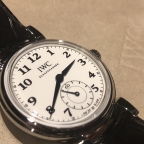 IWC(アイ・ダブリュー・シー)

