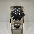 IWC(アイ・ダブリュー・シー)
