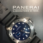 PANERAI(パネライ)
