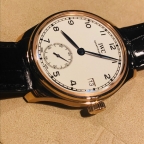 IWC(アイ・ダブリュー・シー)
