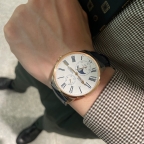 ULYSSE NARDIN(ユリス・ナルダン)
