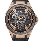 ULYSSE NARDIN(ユリス・ナルダン)
