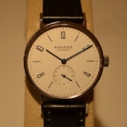 NOMOS Glashütte(ノモス グラスヒュッテ)
