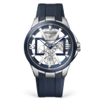 ULYSSE NARDIN(ユリス・ナルダン)
