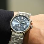 NOMOS Glashütte(ノモス グラスヒュッテ)
