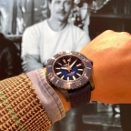 BREITLING(ブライトリング)
