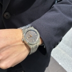 MAURICE LACROIX(モーリス・ラクロア)
