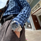 BREITLING(ブライトリング)
