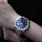 ノルケイン(NORQAIN) アドベンチャー スポーツ 42mm ジャパン