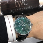 IWC(アイ・ダブリュー・シー)
