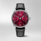 IWC(アイ・ダブリュー・シー)
