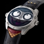 Konstantin Chaykin(コンスタンチン・チャイキン)

