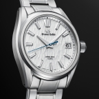 Grand Seiko(グランドセイコー)
