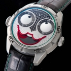 Konstantin Chaykin(コンスタンチン・チャイキン)
