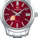 Grand Seiko(グランドセイコー)
