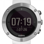 【SUUNTO／スント】スマートウォッチ KAILASH カイラッシュ ブラック スントが新ウォッチ「カイラッシュ」発表 人類の2割しか持たない