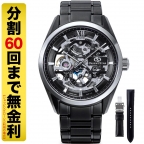 オリエントスター(ORIENT STAR) オリエントスター メカニカルムーン