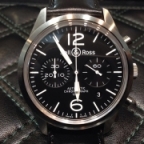BELL &amp; ROSS(ベル＆ロス)
