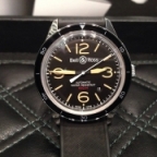 BELL &amp; ROSS(ベル＆ロス)
