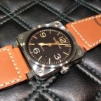 BELL &amp; ROSS(ベル＆ロス)
