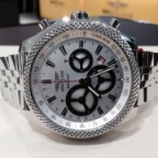 BREITLING for BENTLEY(ブライトリング　フォー　ベントレー)
